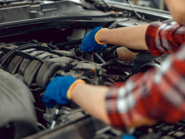 Corso per direttore tecnico di officina meccanica